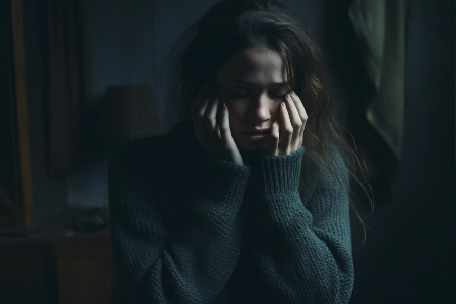 Gebze Psikolog Blog - Panik Atak Bir Hata Değildir