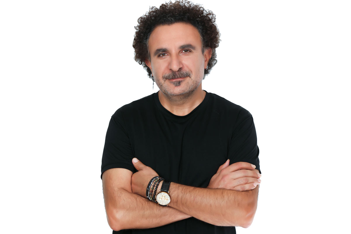 Gebze Psikolog Muharrem Bagav