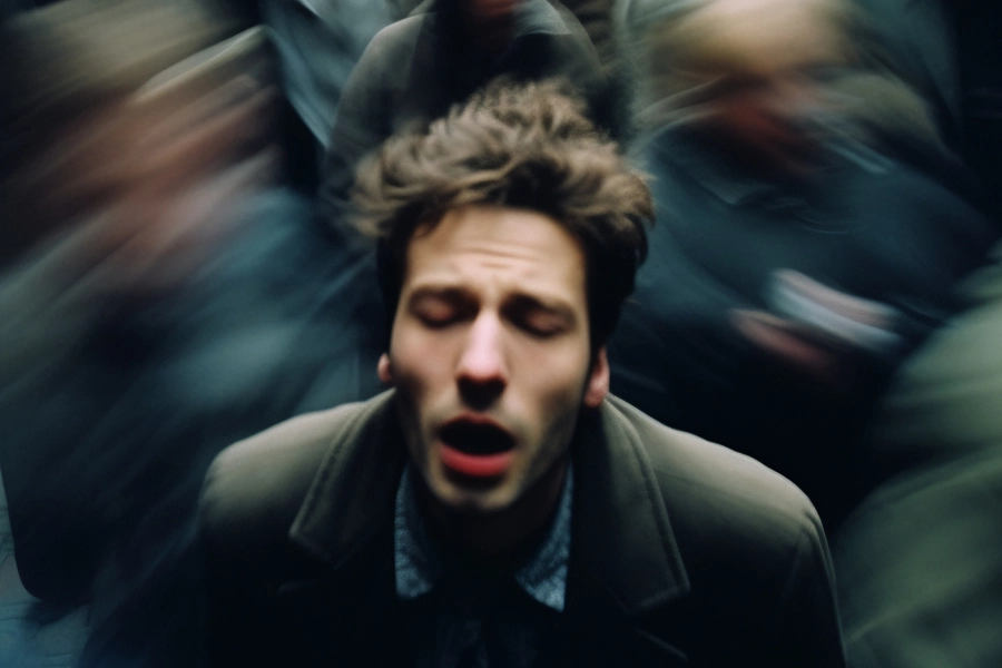 Gebze Psikolog - Sosyal Fobi Tedavisi Hizmeti