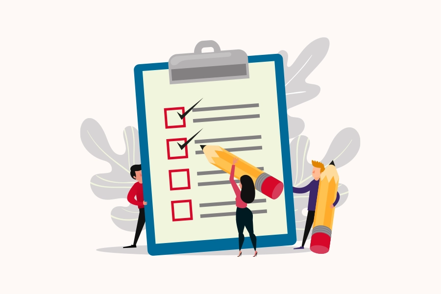 Beck Anksiyete Ölçeği